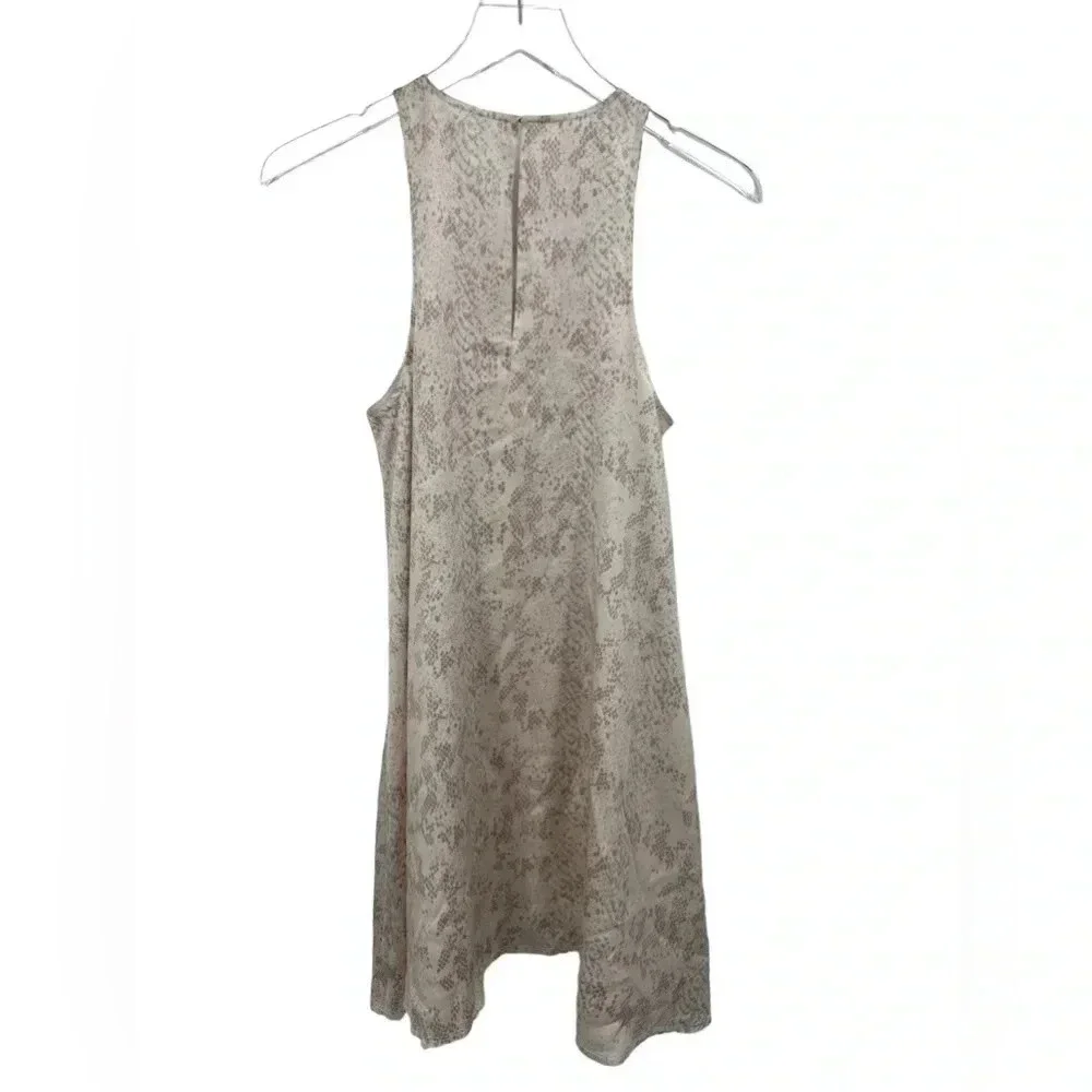 Atm Anthony Thomas Melillo Dresses Summer Dress B598